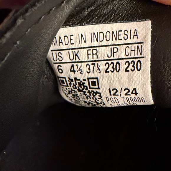 Adidas Samba - Picture 5 of 5